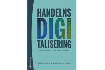 Handelns digitalisering