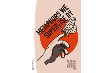 Metaphors We Supervise By